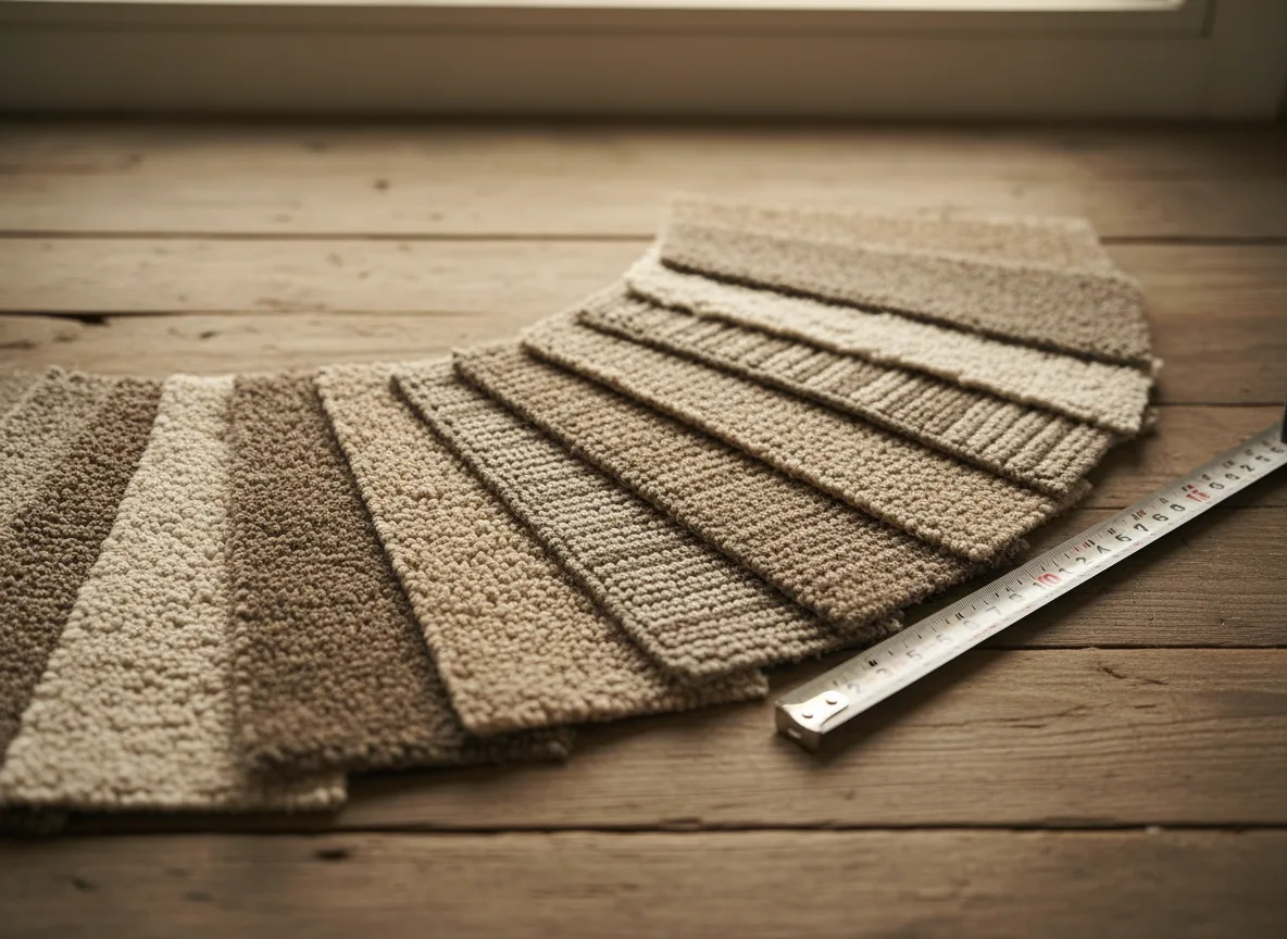 Carpet Installation Sidney, OH FAQs